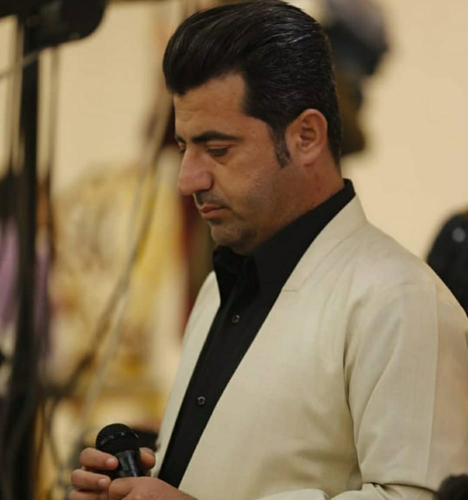 آیت احمدنژاد گله که نه خشانم